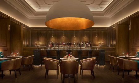 Middle East & North Africa’s 50 Best Restaurants Awards 2025
