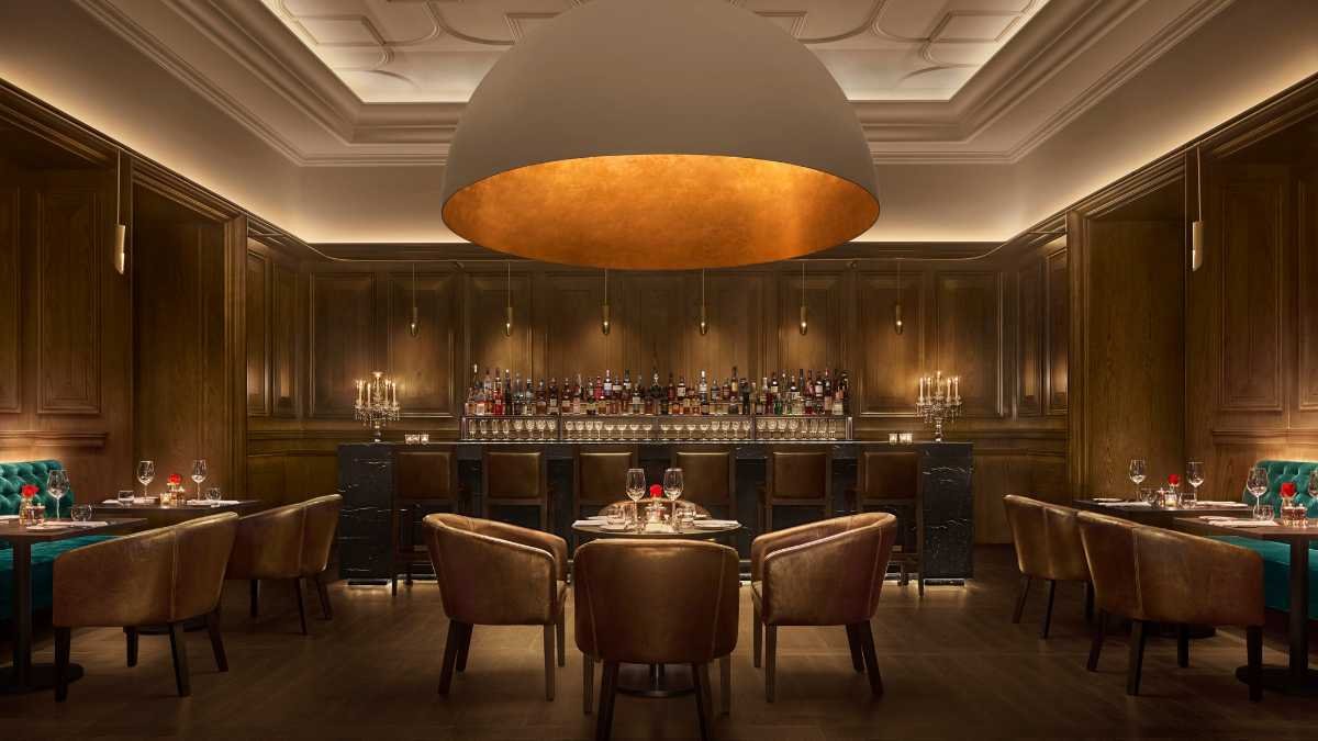 Middle East & North Africa’s 50 Best Restaurants Awards 2025