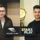 Starzplay Partners With Falcon Films To Redefine Premium Entertainment