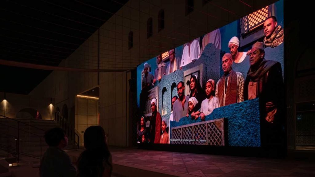 The Inaugural Public Art Abu Dhabi Biennial (2)