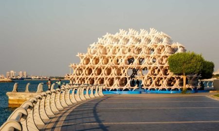 The Inaugural Public Art Abu Dhabi Biennial