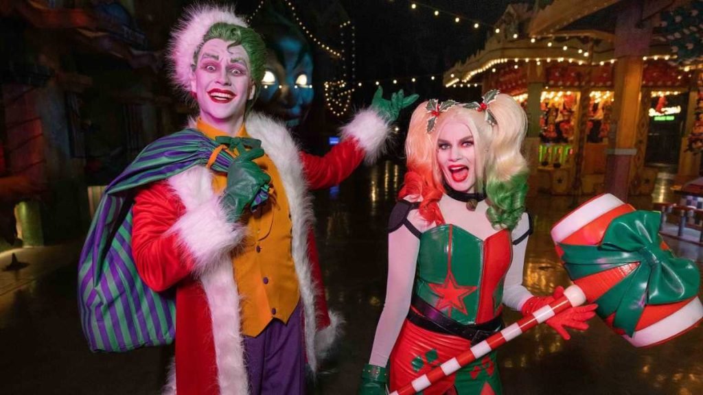 Yas Island Transforms Into A Magical Winter Wonderland This Festive Season (2)