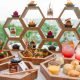 A Sweet Escape At Hilton Abu Dhabi Yas Island