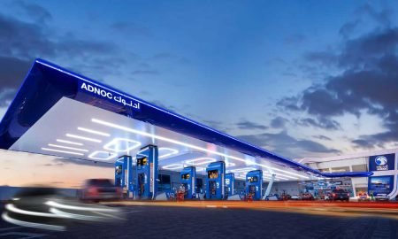 Adnoc Distribution Is Turning Up The Solar Heat Phase 2 Of Their Service Station Solarization Project Is Here!