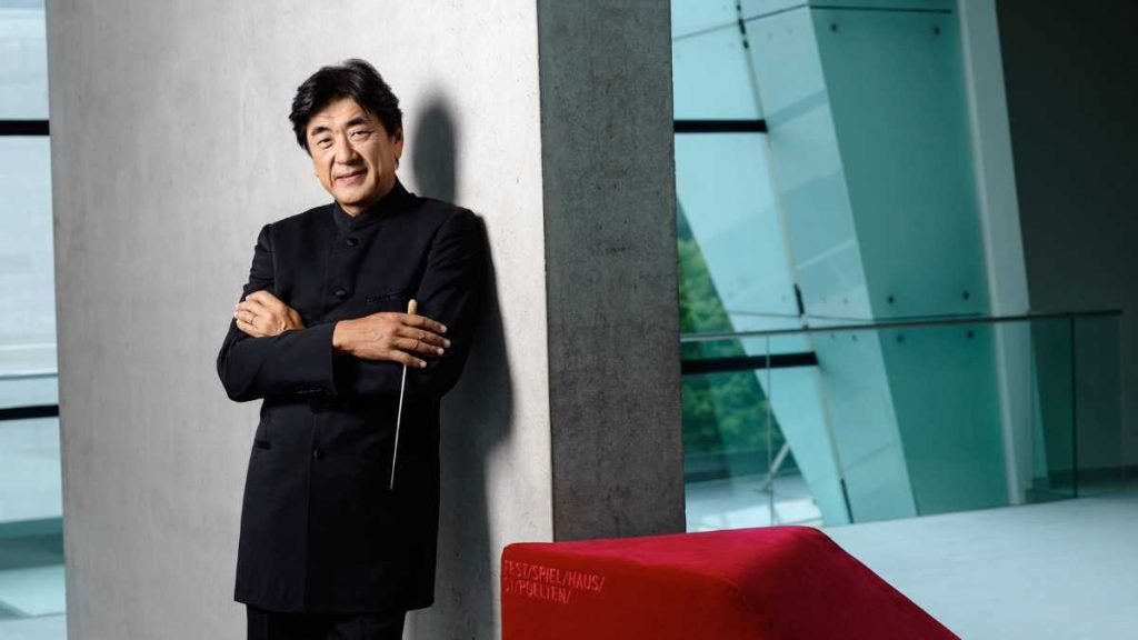Abu Dhabi Festival 2025 Opens With Arab World Premiere Of New Japan Philharmonic (2)