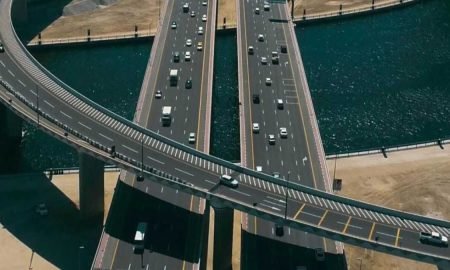 Abu Dhabi Unveils Two New Bridges, Transforming Traffic Flow And Reducing Delays By 80%