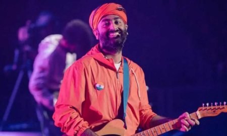 Arijit Singh Live In Abu Dhabi At Etihad Arena In Abu Dhabi (2)