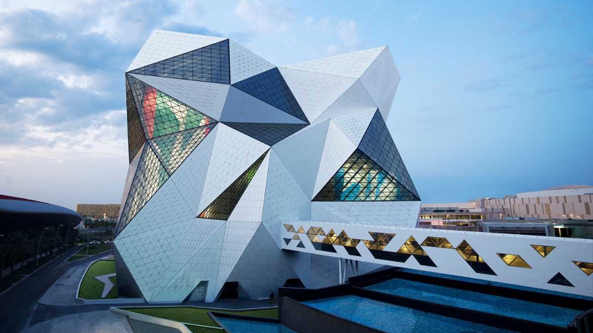 Clymb™ Yas Island Hosts Prestigious Indoor Skydiving Championship