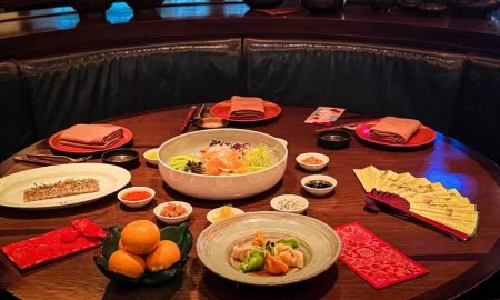 Celebrate Chinese New Year With A Feast At The Galleria, Al Maryah Island