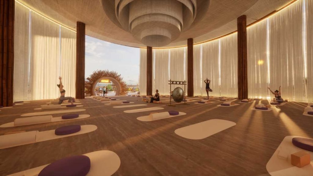 Get Ready To Hit Refresh At The Kayan Wellness Festival Abu Dhabi (3)