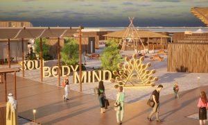 Get Ready To Hit Refresh At The Kayan Wellness Festival Abu Dhabi