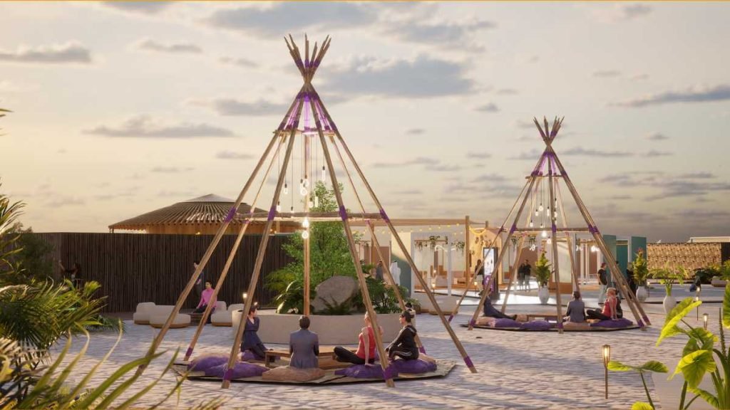 Get Ready To Hit Refresh At The Kayan Wellness Festival Abu Dhabi (5)