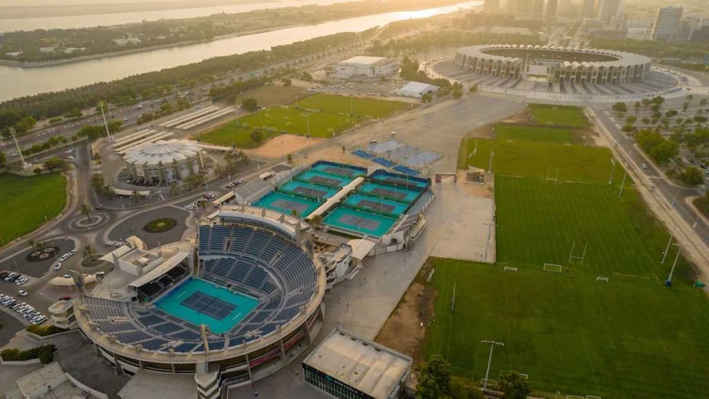 Oak View Group And Ethara Take Over Zayed Sports City Abu Dhabi (2)