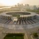 Oak View Group And Ethara Take Over Zayed Sports City Abu Dhabi