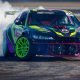 Round 3 Of The Emirates Drift Championship At Yas Marina