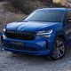 Škoda Officially Launches The All New Second Generation Kodiaq