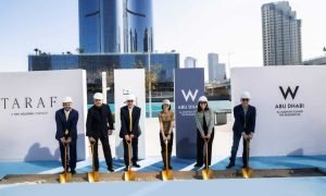 W Residences Abu Dhabi A Game Changer In Luxury Living