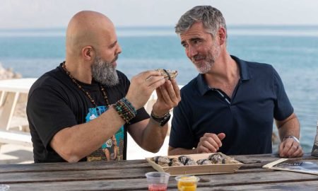 Warner Bros. Discovery Partners With Fujairah Holding For New Series Arabian Shores