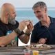 Warner Bros. Discovery Partners With Fujairah Holding For New Series Arabian Shores