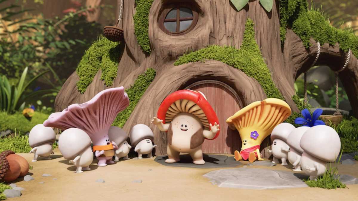 Warner Bros. Discovery Unveils An Exciting Lineup Of Shows To Kick Off The Year