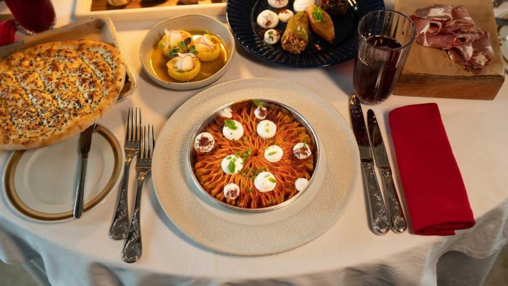 A Ramadan Iftar Like No Other At Rixos Premium Saadiyat Island (2)