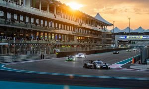 A Thrilling Weekend At Yas Marina Circuit!
