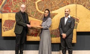 Aus And Iuav Team Up Because Who Doesn’t Love A Power Duo