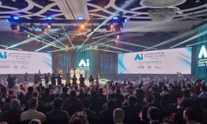 Abu Dhabi To Host Ai Everything Global 2026