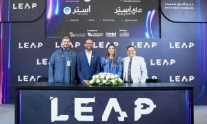 Aster Dm Launches Myaster In Saudi Arabia With Ai Powered Arabic Voice Support
