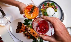 Bringing The Taste Of Italy To Rixos Marina Abu Dhabi