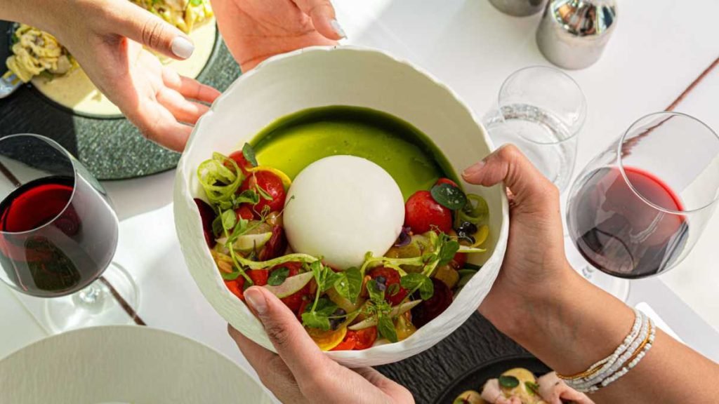 Bringing The Taste Of Italy To Rixos Marina Abu Dhabi (4)