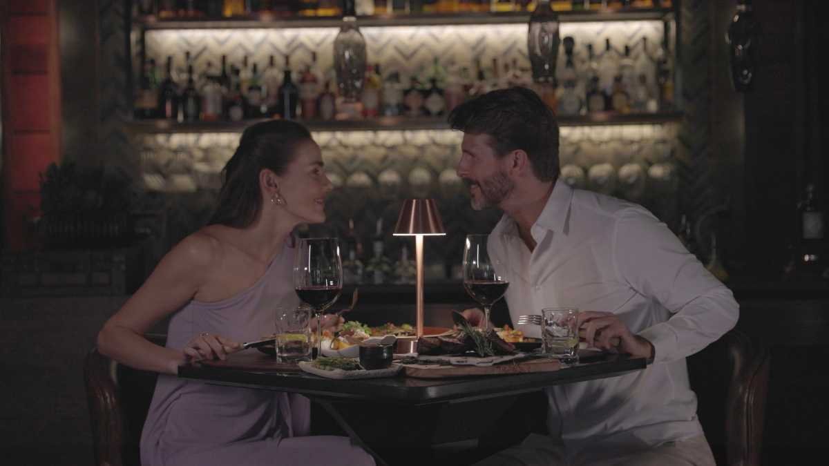 Celebrate Valentine’s Day At Saadiyat Island Abu Dhabi