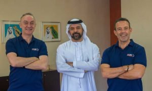 Es Sport A Bold New Game Plan For Uae Sports Tourism