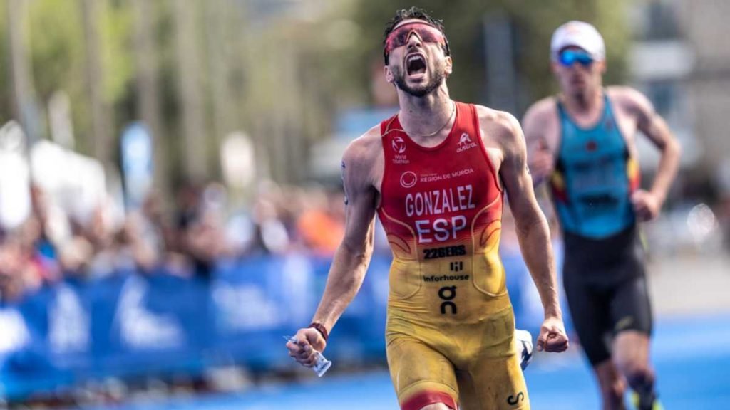 Elite Triathletes Take Over Hudayriyat Island The Ultimate Showdown In Abu Dhabi! (2)