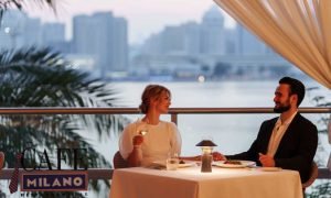Fall In Love With Four Seasons Abu Dhabi