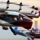 Flying Taxis Are Coming To Abu Dhabi