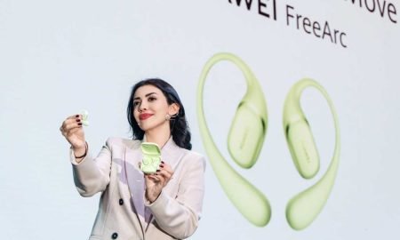 Huawei Unveils Tri Fold Smartphone, Next Gen Tablets & Open Ear Audio
