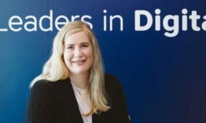 Leaders In Digital Launches Women In Search Marketing Network