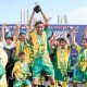 Manchester City Abu Dhabi Cup 2025