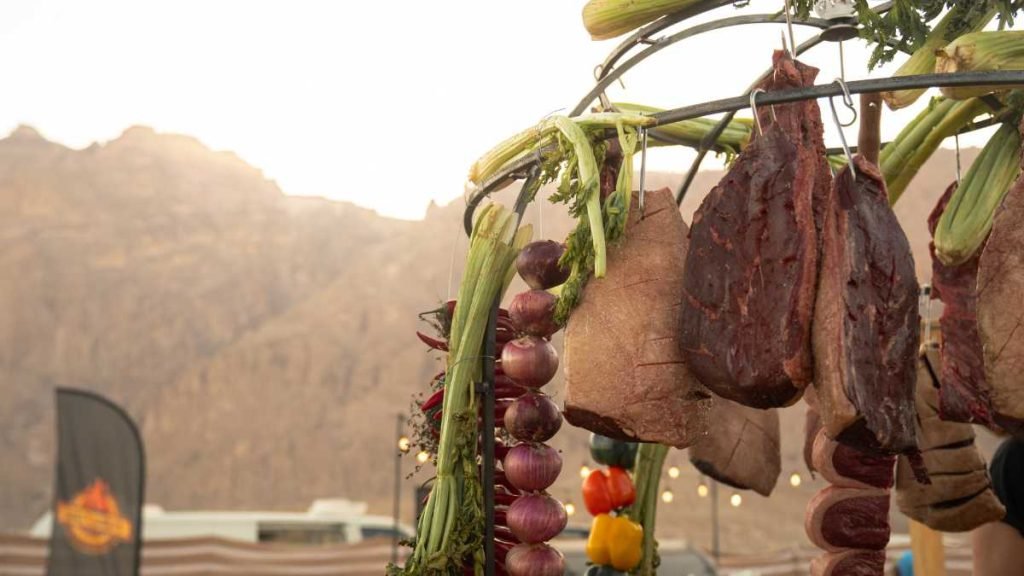 Meats & Mountains Kicks Off Cucina Del Sul’s Action Packed Events Calendar! (4)