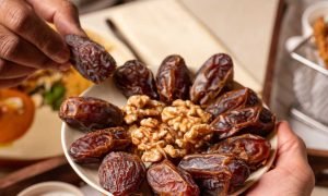 Ramadan Magic At The Galleria