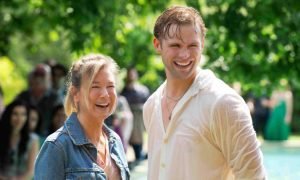 Return Of The Ultimate Romcom Queen – Bridget Jones Is Back!