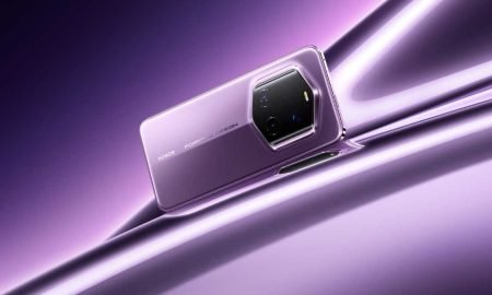 The Porsche Design Honor Magic7 Rsr