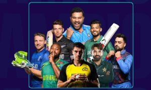 Watch The Icc Champions Trophy 2025 Exclusively On Starzplay! (2)