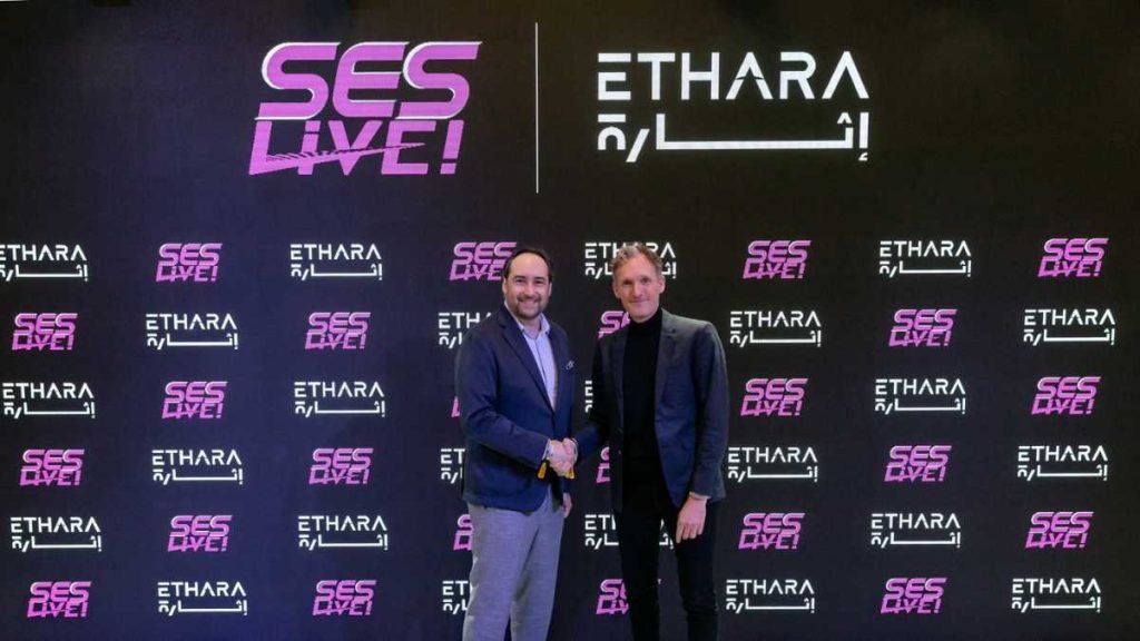 Ses Live! & Ethara Unite To Bring World Class Entertainment To The Middle East (2)