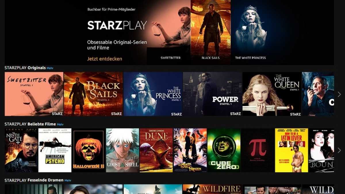 Starzplay And Byteplus Are Changing The Streaming Game